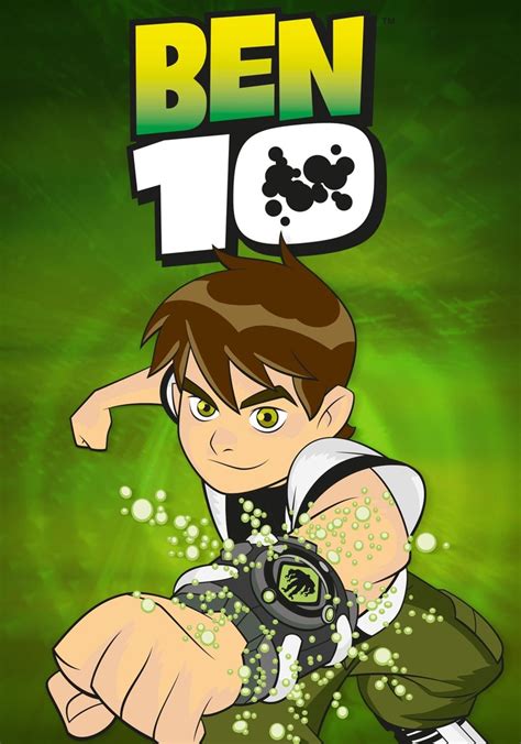 ben 10 streaming ita|Ben 10